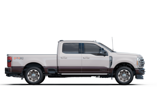 2024 Ford SuperDuty